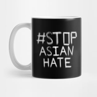 Stop Asian Hate Mug